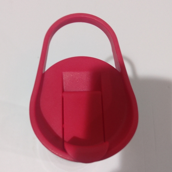 Red Rover Infuser Plastic Container, 24 oz - Picture 6 of 6